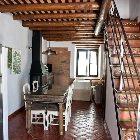 הוילה קונסטנטינה Cr Casa Chica מראה חיצוני תמונה