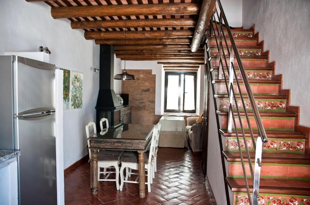 הוילה קונסטנטינה Cr Casa Chica מראה חיצוני תמונה