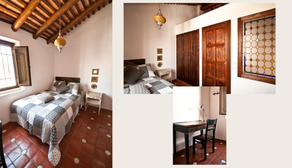 הוילה קונסטנטינה Cr Casa Chica מראה חיצוני תמונה